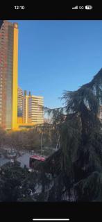BnB Tirana Luxurious Apartment - Tirana - 4