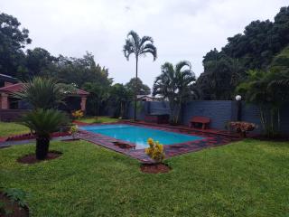 Viata Luxe Guesthouse - Phalaborwa - 2