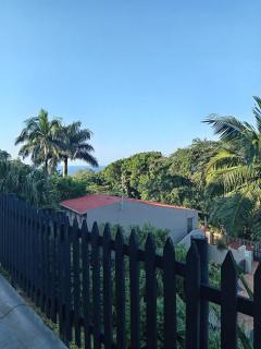 50 Chaka's Rock Chalets - Durban - 6