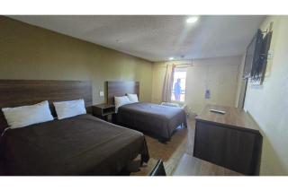 Diamond Inn Motel By OYO Jackson Hwy 80- I-20 - Jackson - 1