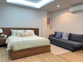 Hidden Room Bangsaen - Ban Thai Don (1) - 2