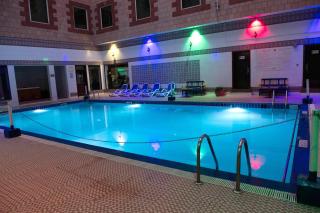 Ramee Guestline Hotel - Mascate - 8