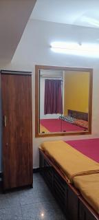 NKS Service Apartment - Pondicherry - 1
