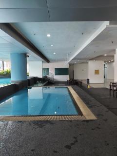 The Tarragon Premier Residence Kuala Lumpur - Kuala Lumpur - 9