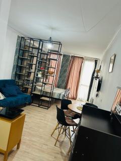 Appartment in Bakuriani - Bakuriani - 4