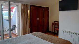 Hotel Avenida Baiona - 9