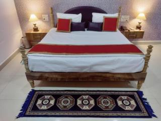 3 KNOT 1 Hotel - Maihar - 0
