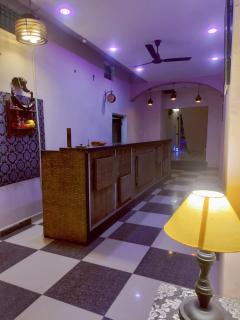 3 KNOT 1 Hotel - Maihar - 4