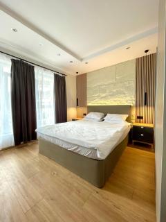 Sea Breeze Apartment - 9