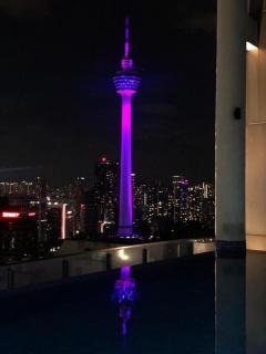 LUXE KLCC by Infinitum - Kuala Lumpur - 2