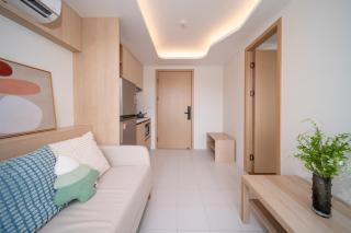 全新现代风格 魅力泳池公寓 - Kamala Beach - 5