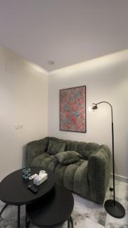 LuxuryHome15 Studio - Riade - 8
