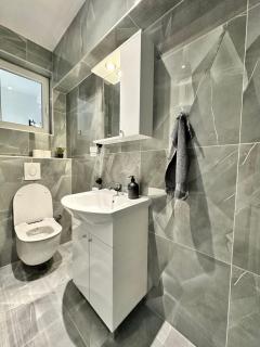 Apartman Zana - Visoko - 9