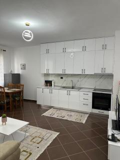 Iri Apartment - Durazzo - 6