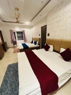 MM Grand - Varanasi - 7