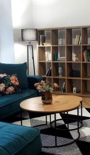 Apartman Napoli, Hlavná ulica - Košice - 9