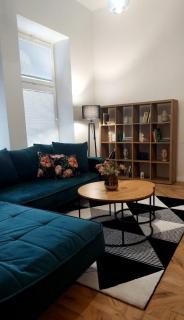 Apartman Napoli, Hlavná ulica - Košice - 0