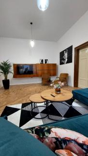 Apartman Napoli, Hlavná ulica - Košice - 1
