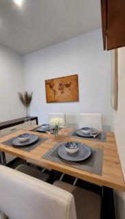 Apartman Napoli, Hlavná ulica - Košice - 2