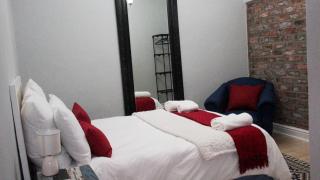 Firehouse selfcatering Garden Cottage - Wellington - 0