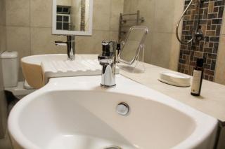Firehouse selfcatering Garden Cottage - Wellington - 2