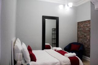 Firehouse selfcatering Garden Cottage - Wellington - 3