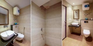 The Waves Hotel - Neu-Delhi - 9