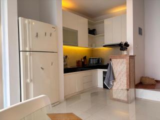 Villa Juliette Canggu,Bali - Canggu - 8