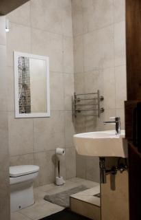Firehouse selfcatering Garden Cottage - Wellington - 4