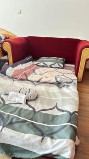Riverside Apartment - Struga - 1
