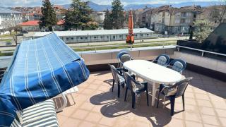 Riverside Apartment - Struga - 6