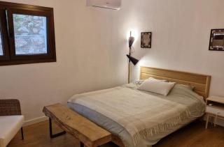 Habitación doble con baño grande privado en piso compartido - Málaga - 8