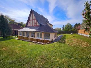 Le Clos Bernadette - - 5