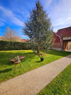 Le Clos Bernadette - - 7