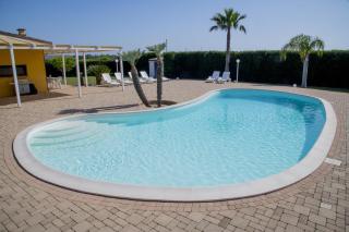 meadow luxury villa - Melissano - 7