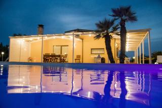 meadow luxury villa - Melissano - 1