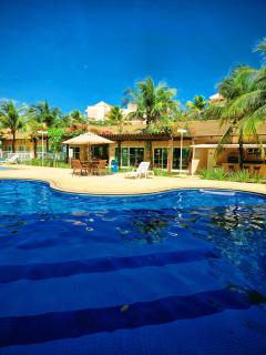 Apartamento Porto Beach a 200m do Beach Park - Aquiraz - 7