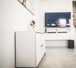 Luxus Maisonette Wohnung am See, Wehome Premium - Sankt Leon-Rot - 4