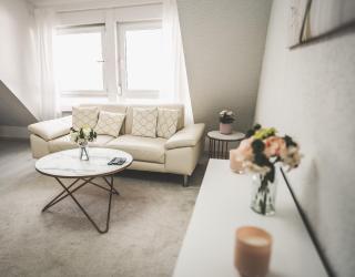 Luxus Maisonette Wohnung am See, Wehome Premium - Sankt Leon-Rot - 3