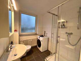 GuestHouse Bielefeld - Bielefeld - 7
