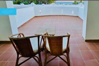 Domina Coral La Terrazza - Sharm El Sheikk - 4