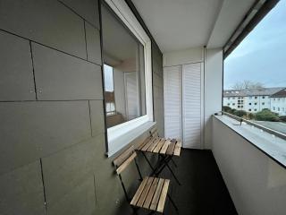 GuestHouse Bielefeld - Bielefeld - 5