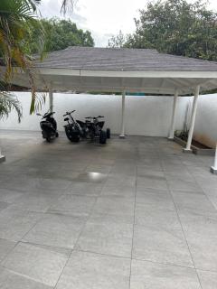mamajuana House - Las Terrenas - 8