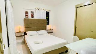 Apartamentos cerca a canchas Panamericanas Barrio Olimpico - Luxury Apartments - 3