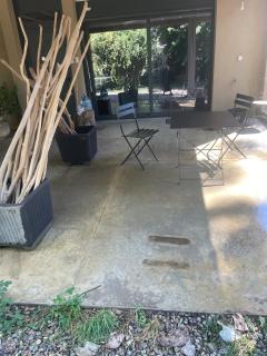 Joli T1 à ne pas manquer - Borgo - 5