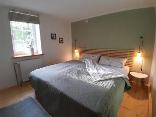 Wildhüterhaus an der Wasserburg - 6