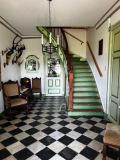 Ferienwohnung Moderswarft - Koldenbüttel - 8