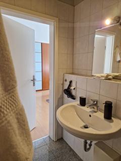 Altbauwohnung Paula - Detmold - 5