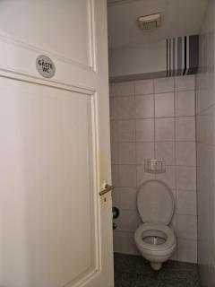 Altbauwohnung Paula - Detmold - 4