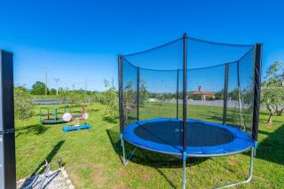 Villa Elin, a captivating Mediterranean holiday haven - VeliGolji - 4